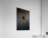 Another world Acrylic Print