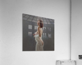 Lydia Acrylic Print