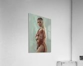 Catherine Acrylic Print