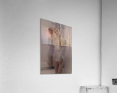 Catherine Acrylic Print