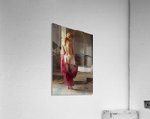 Art Acrylic Print