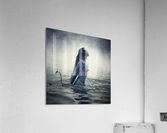 Navi Acrylic Print