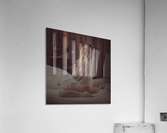 To sleep Acrylic Print