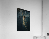 Glare Acrylic Print