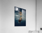 Tatyana Acrylic Print