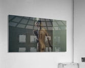 Chucha Acrylic Print