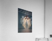 Dance Acrylic Print