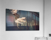 Dance Acrylic Print
