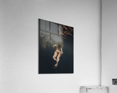 Ease Acrylic Print
