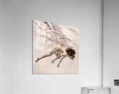 Zero gravity Acrylic Print