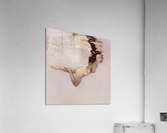 Lightness Acrylic Print
