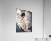 Zero gravity Acrylic Print