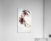 Gravity Acrylic Print