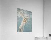 Shine Acrylic Print
