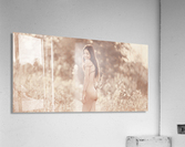 Bright mood Acrylic Print