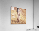 Summer motives Acrylic Print