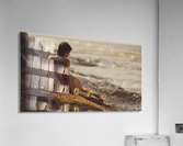 Bliss Acrylic Print