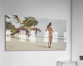 Always summer Acrylic Print
