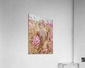 Summer Acrylic Print