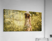 Summer tenderness Acrylic Print