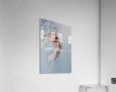 Ease Acrylic Print