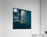 underwater fantasy Acrylic Print