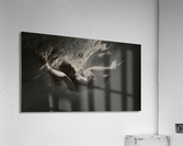 Light and darkness Acrylic Print
