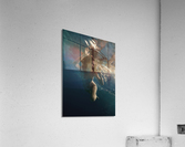 Relax Acrylic Print