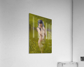 Summer Acrylic Print