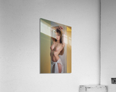 Anastasia Acrylic Print