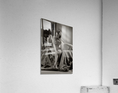 Femina Acrylic Print