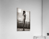 Morning Acrylic Print