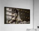 Nicole Acrylic Print