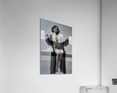 Nicole Impression acrylique