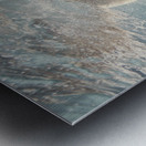 Shine Metal print