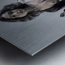 Nicole Impression metal