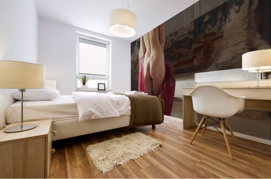 Art Mural print