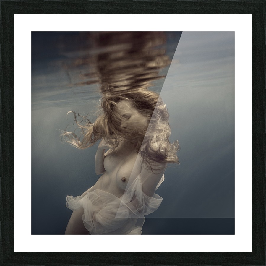 Motion Picture Frame print