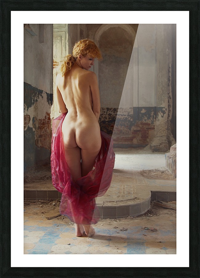 Art Picture Frame print