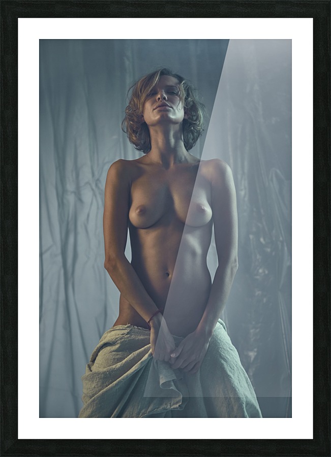 Chucha Picture Frame print