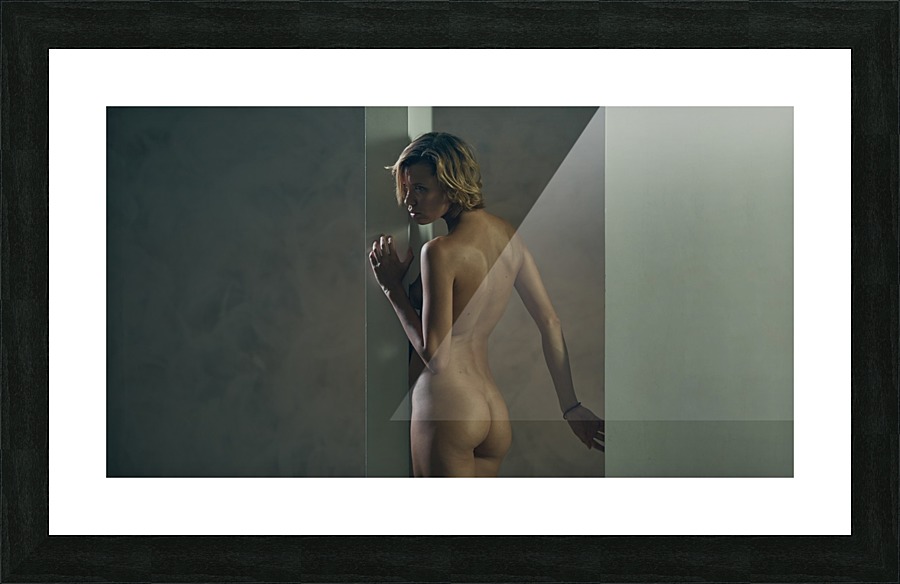 Chucha Picture Frame print