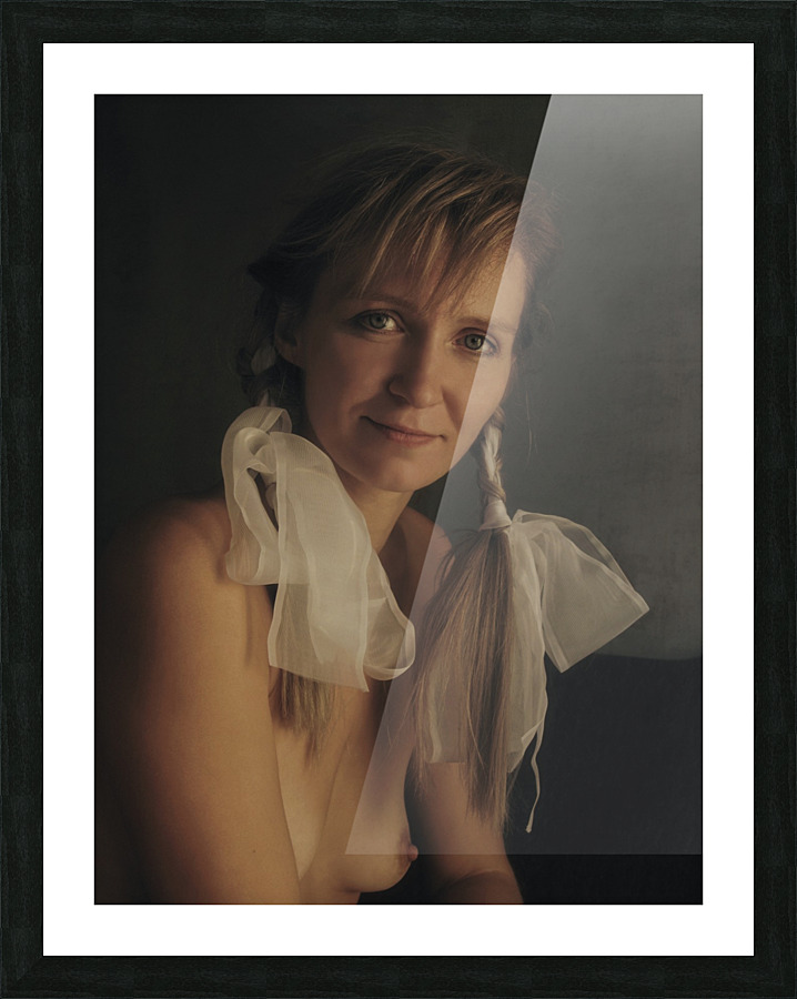 Elina Picture Frame print