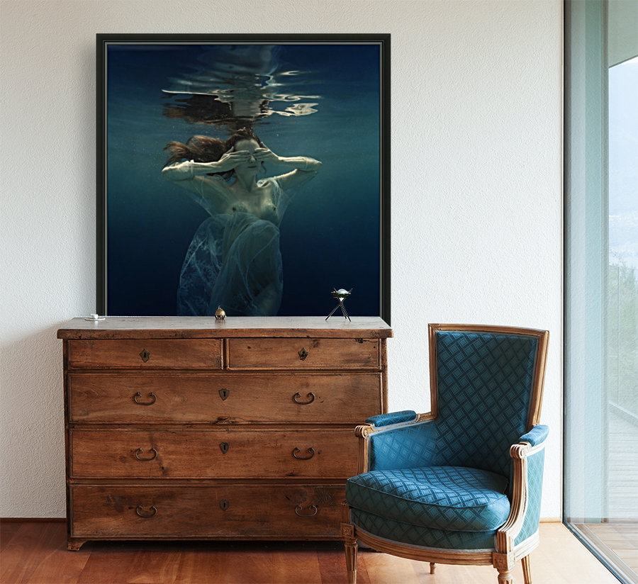 Mermaid Reproduction