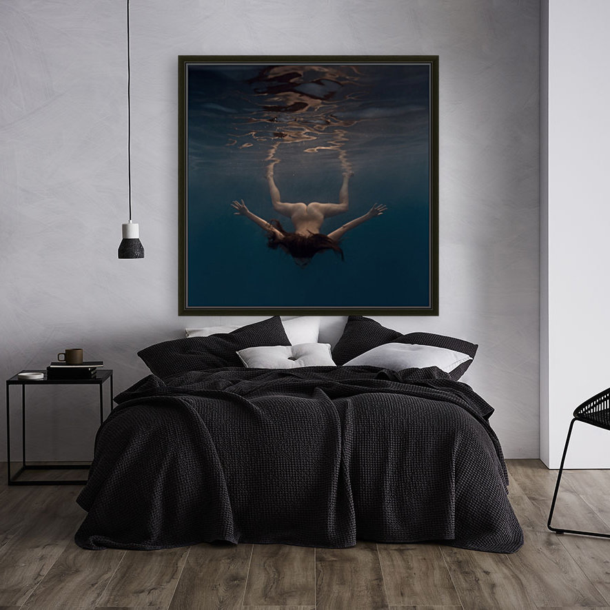 Diving Reproduction