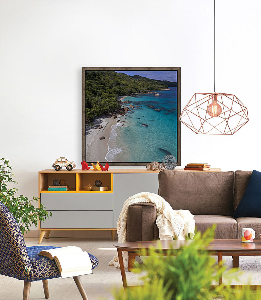 Seychelles Reproduction
