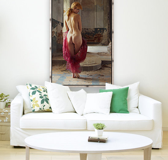 Art Reproduction