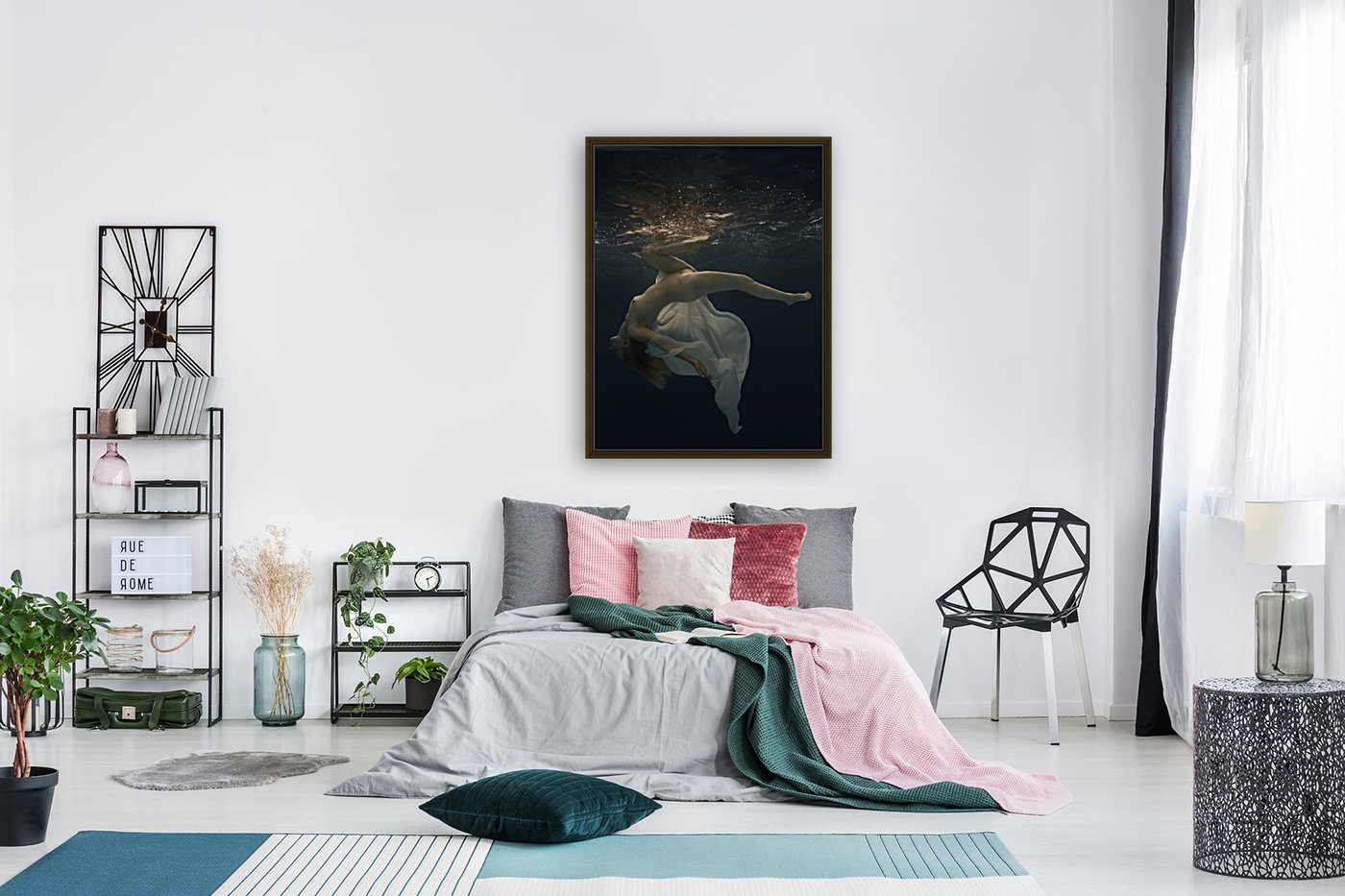 Elina Reproduction