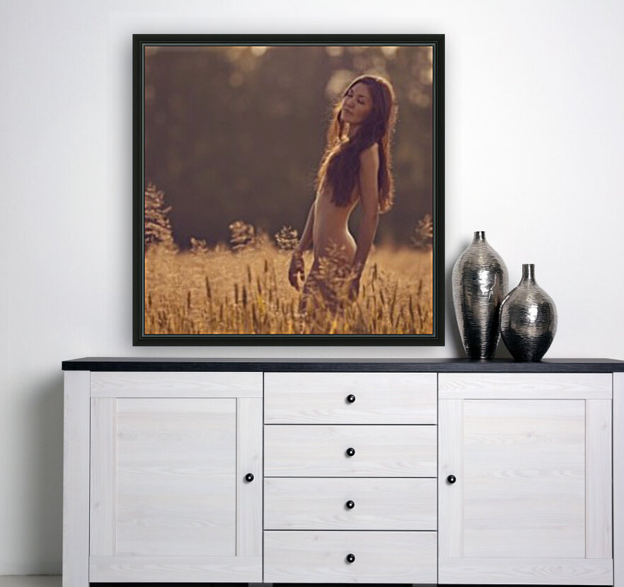Bliss Reproduction