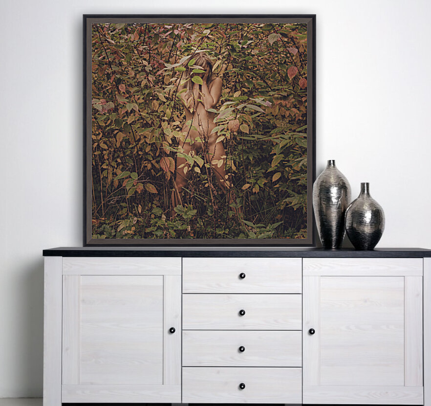 Camouflage Reproduction