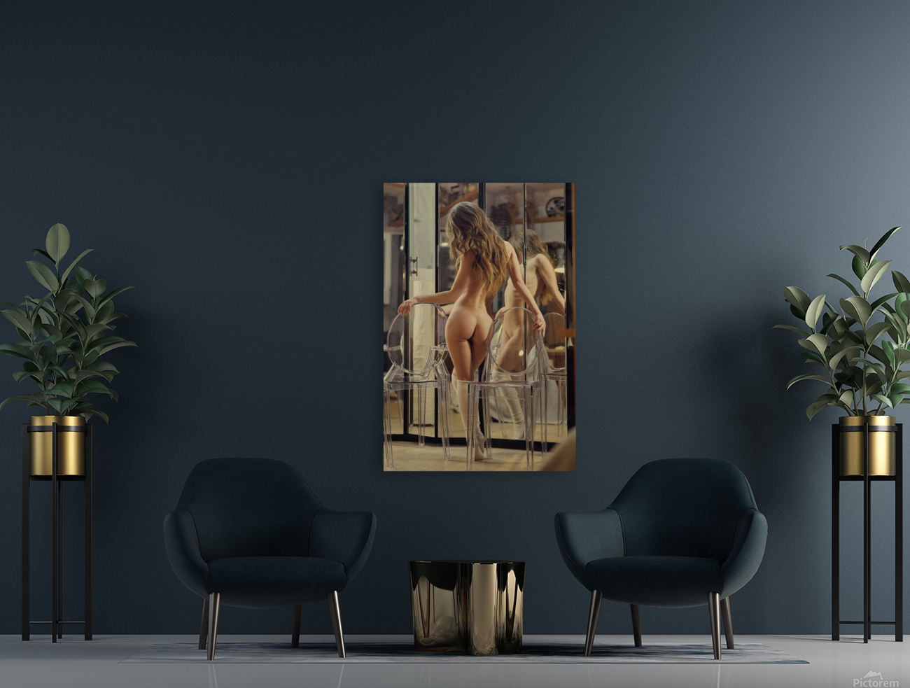 Boudoir Reproduction